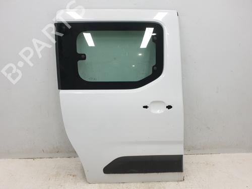 Used Right slide door CITROËN BERLINGO (ER_, EC_) 1.5 BlueHDi 100 (102 hp) 32364415