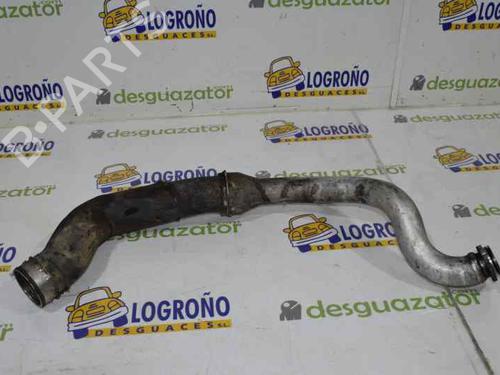 Used Intercooler pipe VW TOUAREG (7LA, 7L6, 7L7) 5.0 V10 TDI (313 hp) 14120235