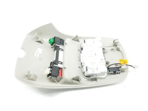 Interior roof light CITROËN C4 II (NC_) 1.2 THP 130 (NCHNYM, NCHNYT) | BP16110795I8 