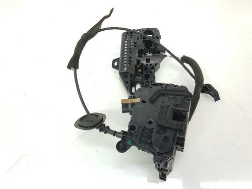 Rear right lock RENAULT CLIO IV (BH_) 0.9 TCe 90 (BHNF, BHMA, BHMH, BHJK, BHJR) | BP7865385C99 