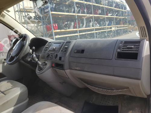 Front left panel VW TRANSPORTER T5 Bus (7HB, 7HJ, 7EB, 7EJ) | BP38757791C58 - Image 19