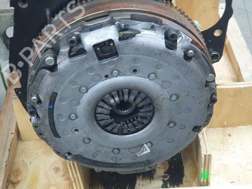 Engine FIAT DUCATO Van (250_) 140 Multijet 2,2 D | BP32772505M1 - Image 9