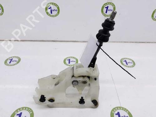 Gear lever TOYOTA RAV 4 III (_A3_) 2.2 D 4WD (ALA30_, ALA30R) | BP7895656M90 