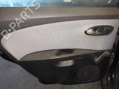 Electronic sensor SEAT LEON (1P1) 1.4 16V | BP8746908M84 