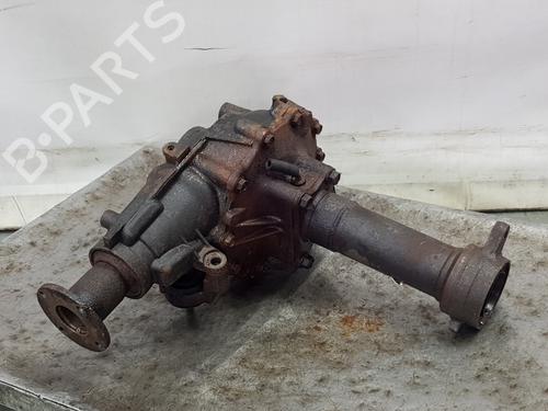 Differential, foran TOYOTA LAND CRUISER 90 (_J9_) 3.0 TD (KZJ90_, KZJ95_, KZJ90R, KZJ95R, KZJ90W, KZJ95W) | BP30733143M23 