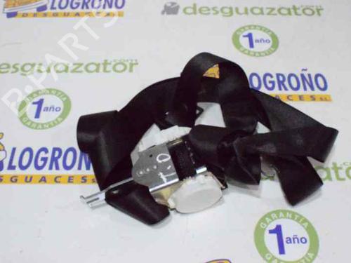 Rear right seatbelt BMW 5 (E60) 525 d xDrive | BP6623165I28 
