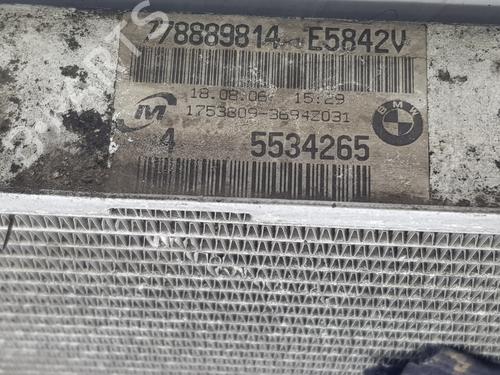 Køler BMW 3 (E90) 320 d | BP23075567M31 