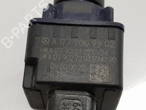 Camera MERCEDES-BENZ CLA (C118) CLA 250 (118.346) | BP29716590E14 