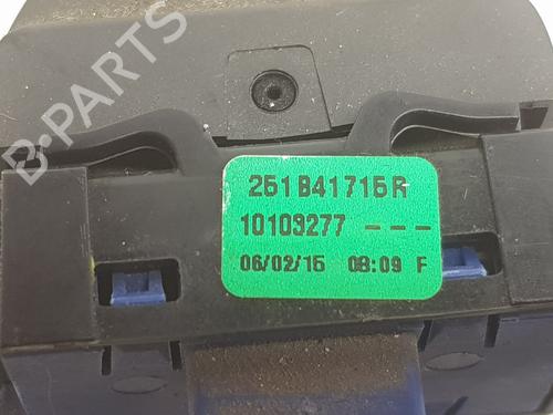 Switch DACIA DOKKER MPV (KE_) 1.5 dCi (KEAJ, KEAH) | BP14974164I30 