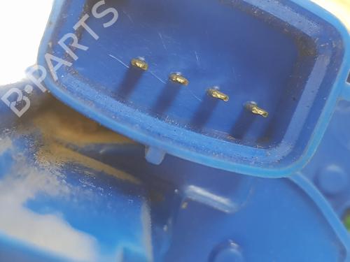 Rear left lock FIAT 500L (351_, 352_)  | BP10213605C100