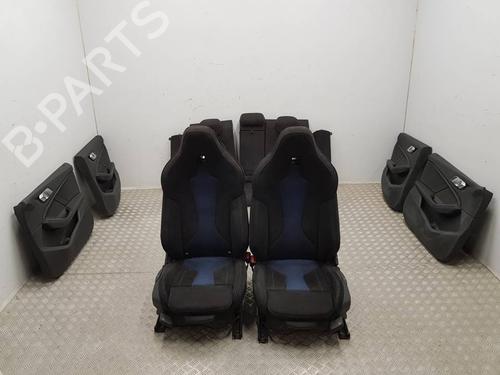 Used Seats set Seats set BMW 2 Gran Coupe (F44) 220 d (190 hp) 40157066 40157066