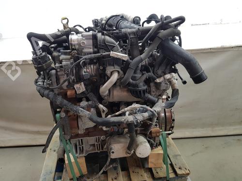 Engine FORD TRANSIT CUSTOM V362 Van (FY, FZ) | BP37791841M1 - Image 2