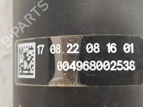 Right rear shock absorber SEAT IBIZA V (KJ1, KJG) 1.0 TSI | BP13012208M19 