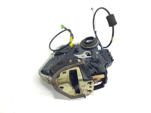 Rear left lock TOYOTA LAND CRUISER PRADO (_J12_) 3.0 D-4D (KDJ120, KDJ125) | BP21072894C100 