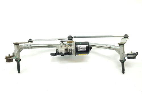 Front wiper motor CITROËN BERLINGO (ER_, EC_)  | BP36566660M29  - Image 7