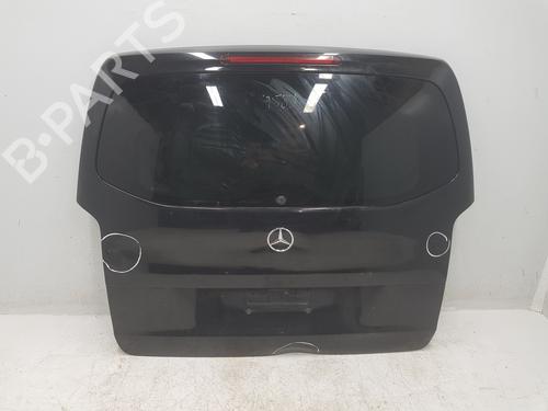 Bagklap CC/Kombi-Coupé Bagklap CC/Kombi-Coupé MERCEDES-BENZ VITO Tourer (W447) 114 CDI (447.701, 447.703, 447.705) (136 hp) 33793785 33793785