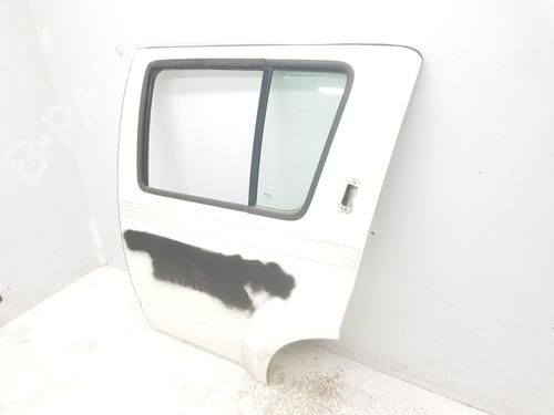 Left rear door NISSAN PATHFINDER III (R51) 2.5 dCi 4WD | BP17199672C4 