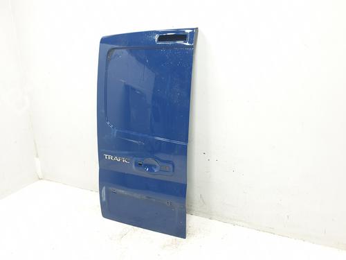 Left rear door RENAULT TRAFIC III Van (FG_) 1.6 dCi 90 (FGME) | BP20659326C4 