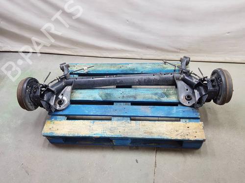 Bagaksel FORD TRANSIT COURIER B460 Box Body/MPV 1.5 TDCi | BP38486199M2  - Image 5