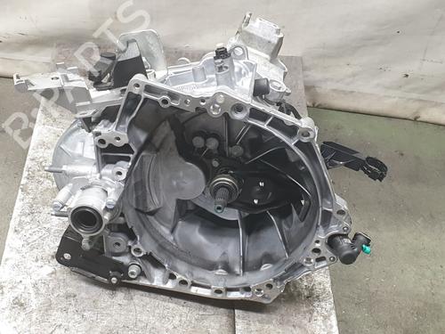 Gearbox OPEL ASTRA L Sports Tourer (O5) 1.2 (FRHNSL, FRHNSR) | BP24237221M3 