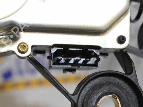 Rear wiper motor SEAT IBIZA III (6L1) 1.6 16V | BP2971861M102 