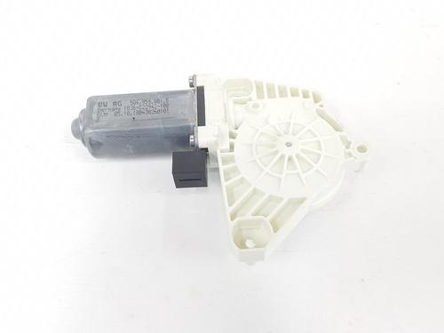Left front window motor VW GOLF VII (5G1, BQ1, BE1, BE2) 2.0 TDI | BP10335133E21 