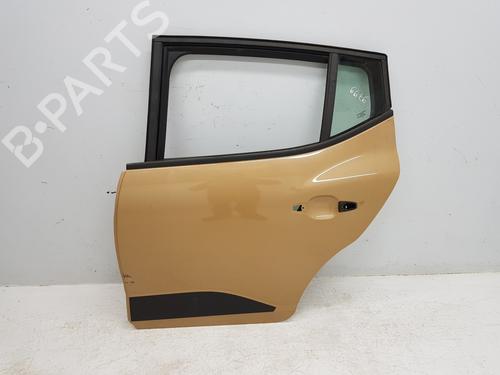 Used Left rear door Left rear door DACIA SANDERO III 1.0 TCe 90 (91 hp) 34699451 34699451