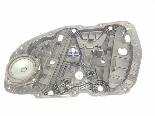 Used Front right window mechanism KIA OPTIMA (JF) 1.7 CRDi (141 hp) 21221468