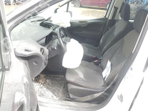 Gearbox FORD TRANSIT COURIER B460 Box Body/MPV 1.5 TDCi | BP38472774M3 - Image 20
