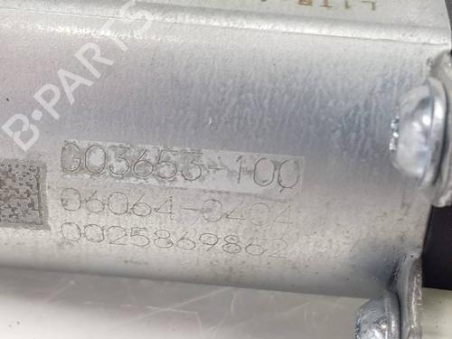 Left rear window motor FORD PUMA (J2K, CF7) 1.0 EcoBoost | BP38524518E23 - Image 3