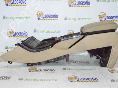 Used Armrest / Center console BMW X5 (E53) 4.4 i (286 hp) 7894258