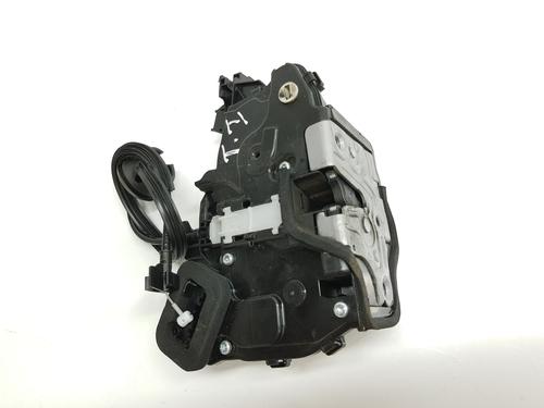 Rear left lock SEAT ARONA (KJ7, KJP)  | BP26699301C100 