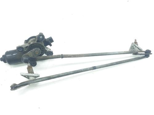 Used Front wiper motor TOYOTA LAND CRUISER 90 (_J9_) 3.0 TD (KZJ90_, KZJ95_, KZJ90R, KZJ95R, KZJ90W, KZJ95W) (125 hp) 17683314