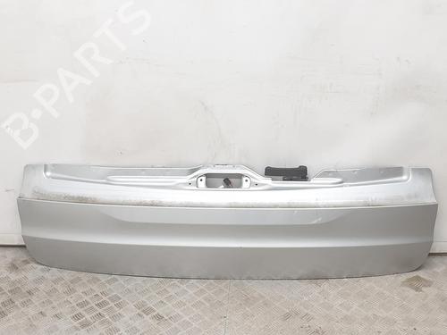 Used Tailgate BMW X5 (F15, F85) xDrive 40e (245 hp) 10095781