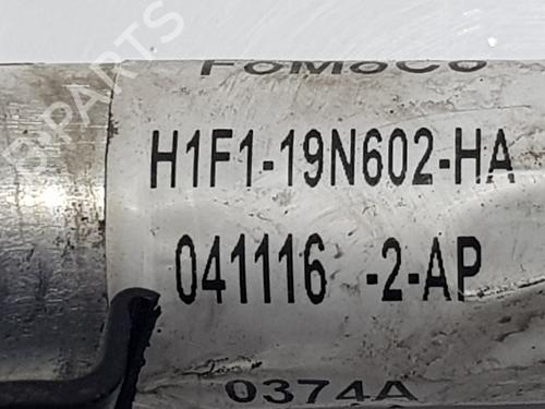 AC pipe FORD FOCUS III | BP32778608M126 - Image 6