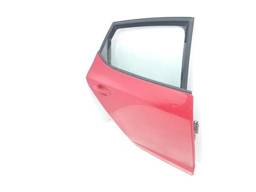 Right rear door SEAT IBIZA IV (6J5, 6P1) 1.9 TDI | BP16300319C5 