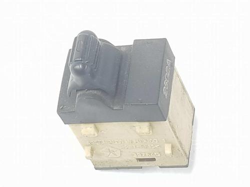 Used Right front window switch JEEP CHEROKEE (KJ) 2.8 CRD 4x4 (150 hp) 3374781