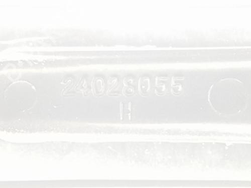 Front windshield wiper arm MERCEDES-BENZ M-CLASS (W164) ML 350 CDI 4-matic (164.125, 164.124) | BP16839859C143 