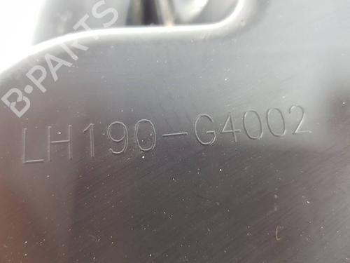 Luftfilter kasse KIA CEED (CD) | BP38709039M87 - Image 7