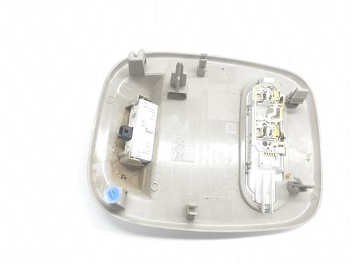 Interior roof light RENAULT TRAFIC III Van (FG_) 2.0 dCi 120 (FGMN) | BP29400515I8