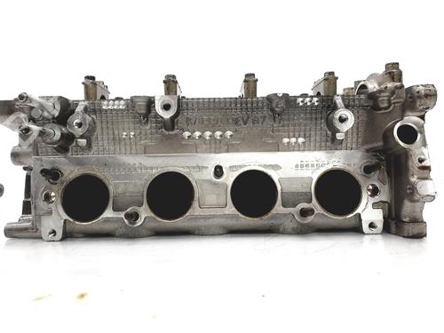 Cylinder head HYUNDAI KONA (OS, OSE, OSI) 1.6 GDi Hybrid | BP13539394M5 