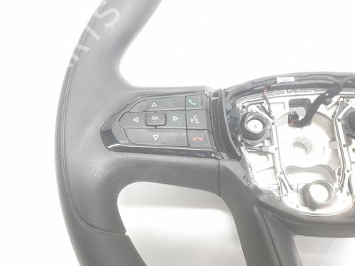 Steering wheel PEUGEOT BOXER Van  | BP31589630C49 