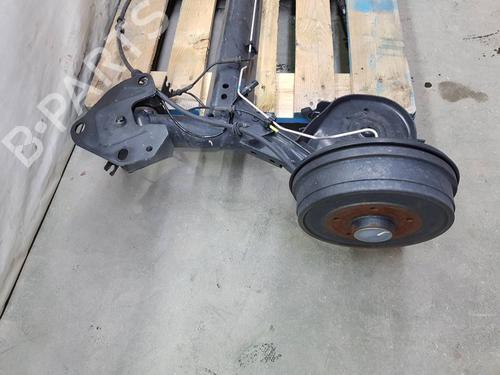 Bagaksel RENAULT EXPRESS Box Body/MPV | BP38544679M2 - Image 3