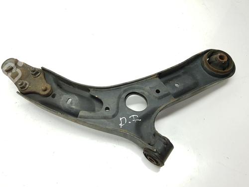 Used Left front suspension arm KIA SOUL II (PS) 1.6 CRDi 136 (136 hp) 17668448
