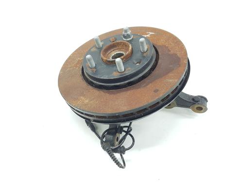 Used Left front steering knuckle Left front steering knuckle RENAULT ARKANA I (LCM_, LDN_) [2019-2026] 33412143 33412143