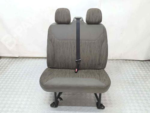 Used Right front seat NISSAN PRIMASTAR Van (X83) 2.0 dCi 115 (114 hp) 7170111