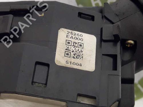 Steering column stalk NISSAN PATHFINDER III (R51) 2.5 dCi | BP3386802I23 