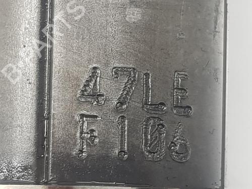 Other SUBARU OUTBACK (BS)  | BP18097478O1 