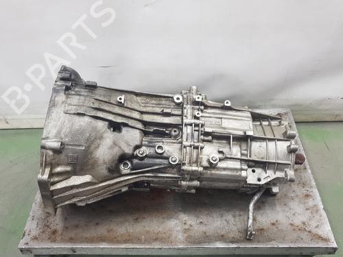 Used Gearbox BMW X1 (E84) xDrive 18 d (143 hp) 29630688