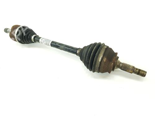 left-front-driveshaft-citroen-c3-iii-sx-2016-35918377 main image